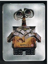 WALL-E - SCATOLA METALLICA