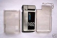 Crystal Case Custodia