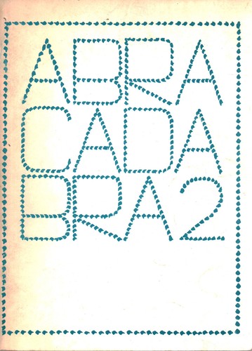 Abracadabra aa vv - abracadabra,