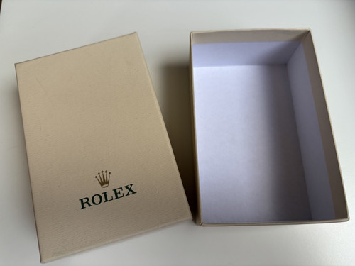 Scatola rolex 100 - rolex, 100%
