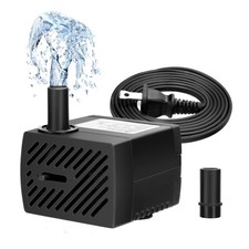 DaToo Pompa Acqua Sommersa 5W