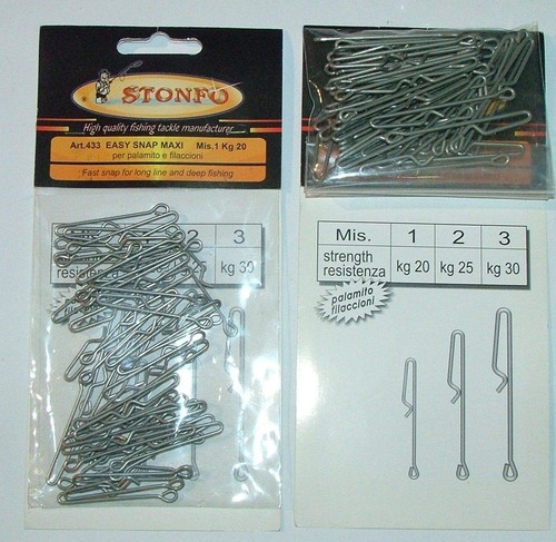 Easy snap maxi stonfo - easy,