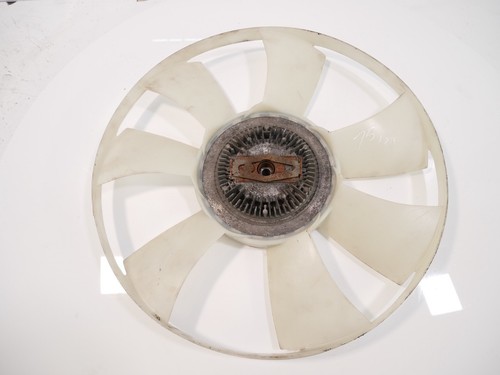 Ruota ventola per mercedes 2 - ruota, 2.2