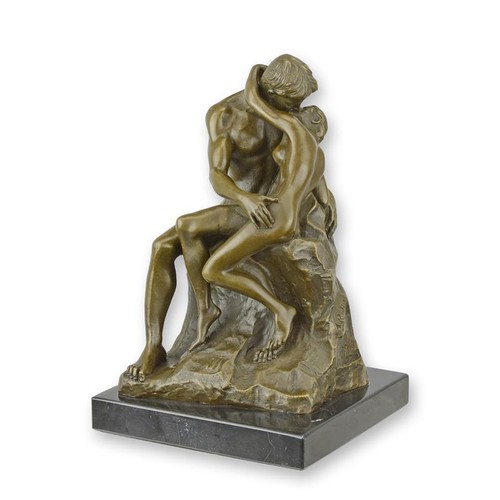 Statua moderna scultura - statua,