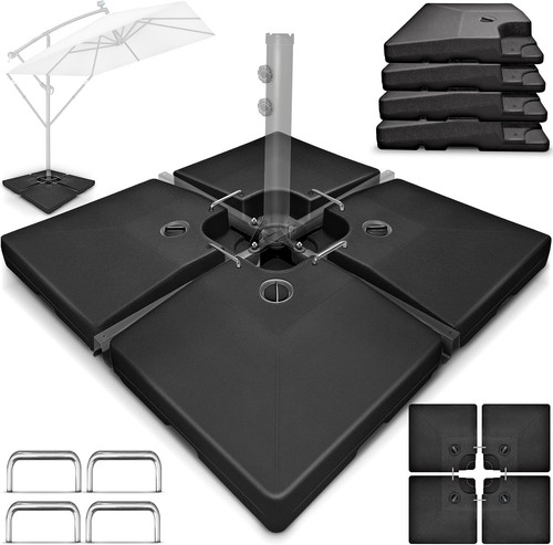 Base per ombrellone 90 - base,