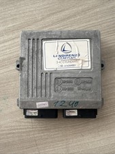 LANDI RENZO 3-4 CYLINDERS 616264001 OMEGAS Spinotto Leggermente Lesionato (rotto