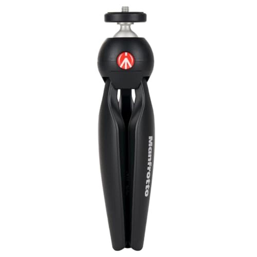 Manfrotto tripod pixi - pixi, mini