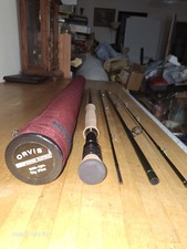 Orvis TLS Power Matrix 4