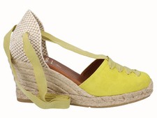 Viguera Espadrillas Alte Donna