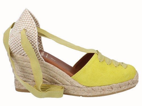 Viguera espadrillas alte donna - espadrillas,