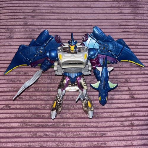 Hasbro transformers beast - hasbro,