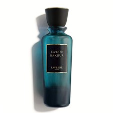 Profumi La'dor Bakhur by Laverne | Spray EDP 200ml | Spedizione veloce