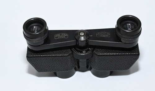 Carl zeiss jena - zeiss, /