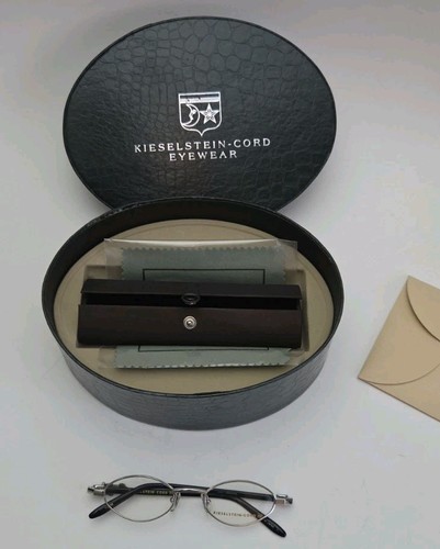 Kit scatola alligatore argento