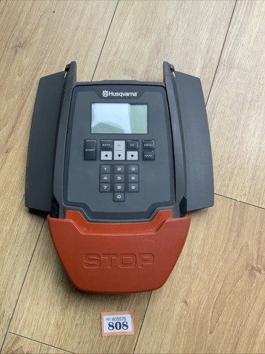 Robot tagliaerba husqvarna 420 - husqvarna,