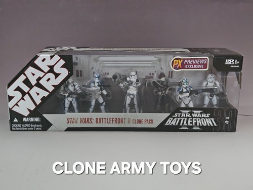 Star wars battlefront clone - battlefront,