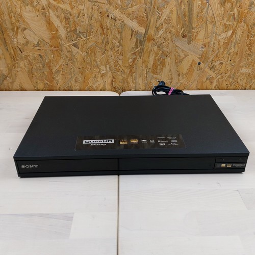 Sony ubp x800m2 uhd - uhd, lettore