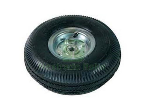 1pz ruota per carrello - 1pz,