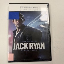 Tom Clancy's Jack Ryan -