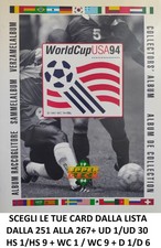 UPPER DECK USA 94 DALLA 251