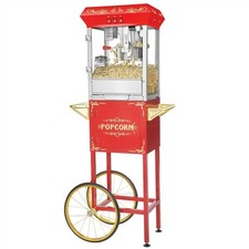 Macchina per popcorn