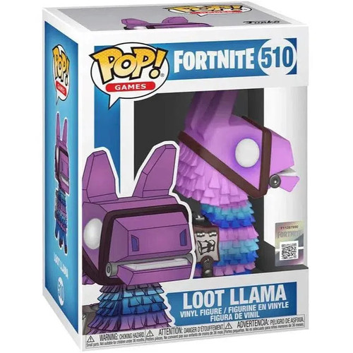 Fortnite figurina loot - -,