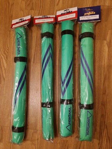 Montana top tube - top,