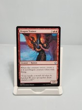 Dragon Trainer 084 Regular