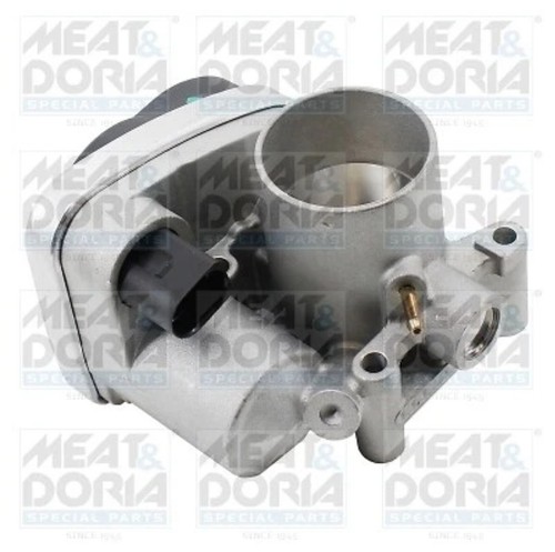 Meat doria 89608 bocchettone - doria,