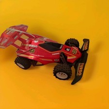 Gig Nikko Turbo Duello Con Radiocomando