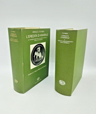 "L'EREDITà DI ANNIBALE - 2