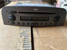 BLAUPUNKT Autoradio CD MP3