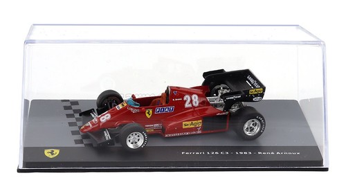 Edicola ferrari f1 - -,