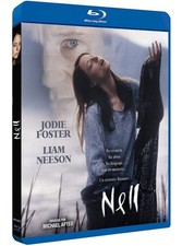 Nell [Blu-ray] (1994)
