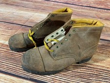 Stivali da trekking VINTAGE