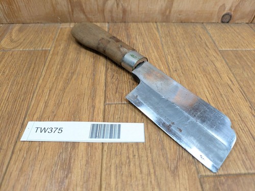 Damaged coltello fiore - damaged, da