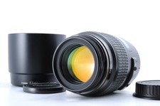 [OTTIME CONDIZIONI] Canon EF 100mm f/2.8 Macro USM con tappi cappuccio dal Giappone