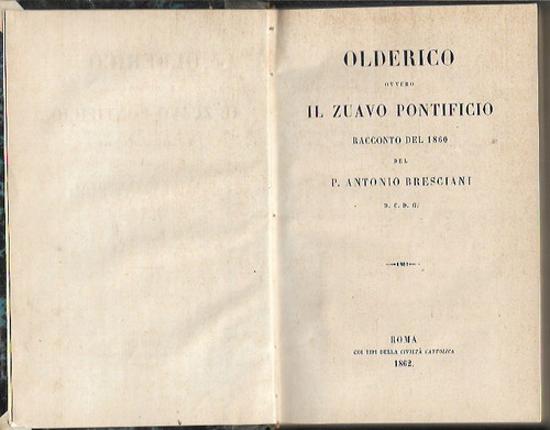 Antonio bresciani il - antonio,