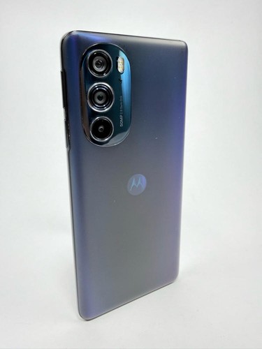 Smartphone motorola edge 2022 - motorola, edge+