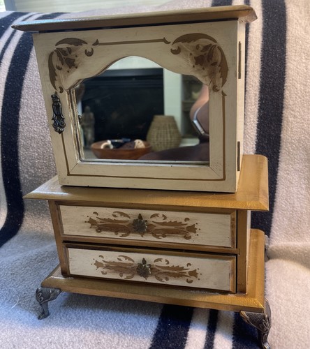 Vintage hollywood regency - vintage,