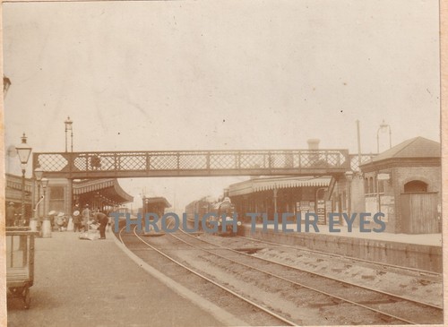 Original photos from rail - original,