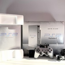 Console Sony Playstation 2