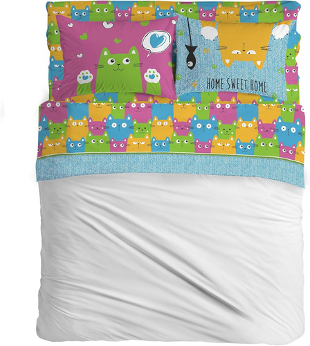 Completo letto matrimoniale - completo,
