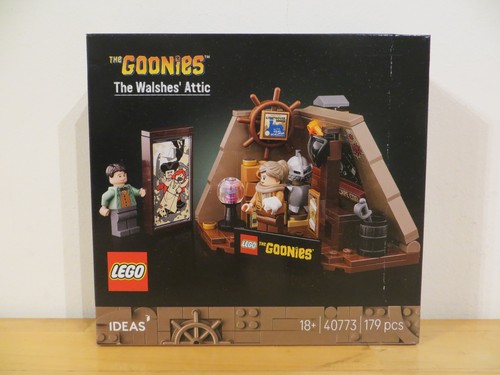 Lego 40773 the - lego,