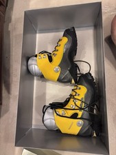 Stivali da alpinismo Koflach