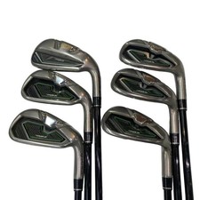 TaylorMade RBZ Set di ferri