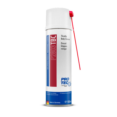 Pro tec pulitore spray - tec,