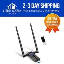 Adattatore Tri-Band USB 3.0