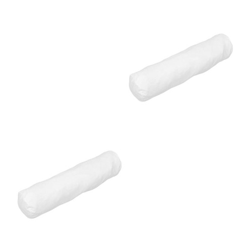 Pcs solo fodera - 2, cuscino