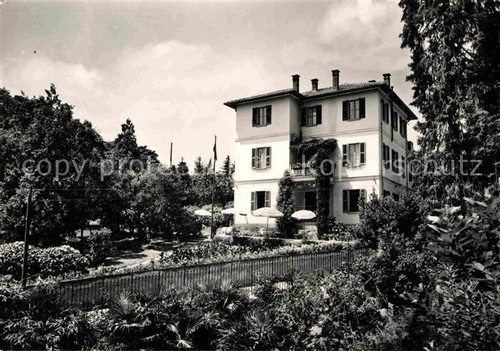 Menaggio lago como albergo - menaggio, di